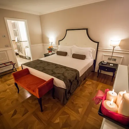 Victoria Letterario 4* Trieste