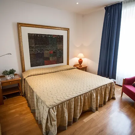 Victoria Letterario 4* Trieste