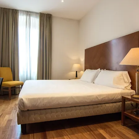 Hotel Victoria Letterario