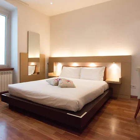 Victoria Letterario 호텔