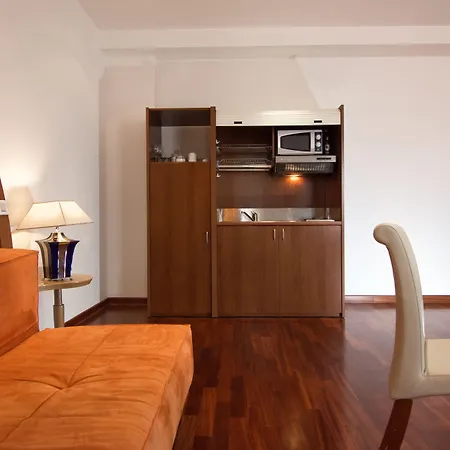 Victoria Letterario Hotel 4*