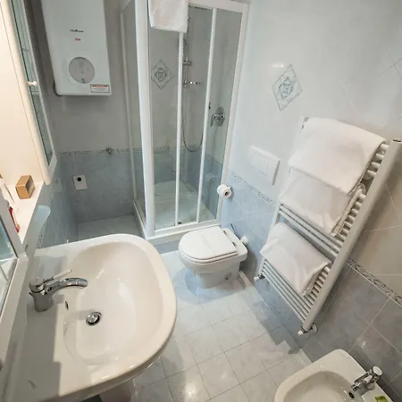 Victoria Letterario Hotel