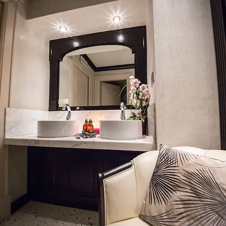 Victoria Letterario Hotel