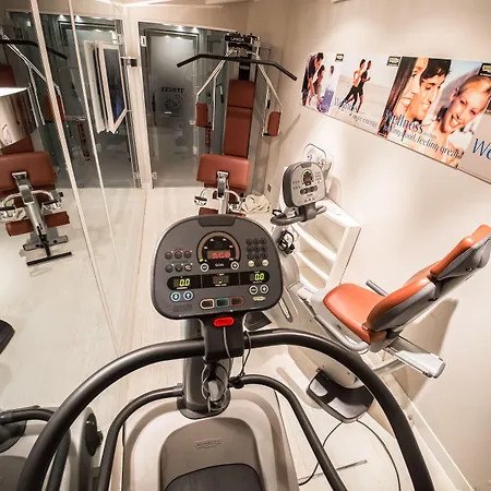 호텔 Victoria Letterario 4*