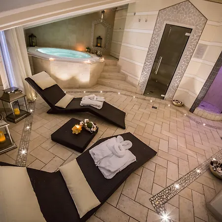 Hotel Victoria Letterario