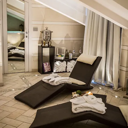 Victoria Letterario 4* Trieste