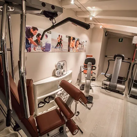 Victoria Letterario 4* Trieste