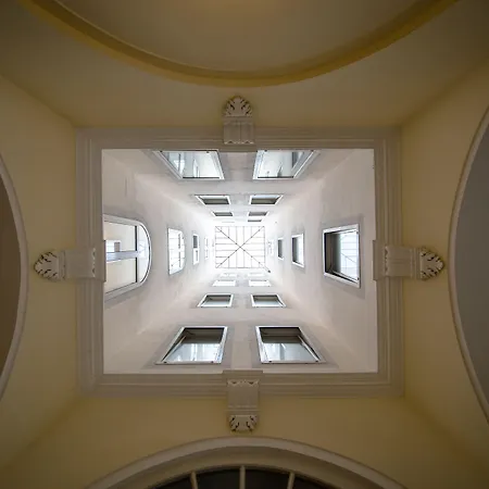 Victoria Letterario 4* 트리에스테