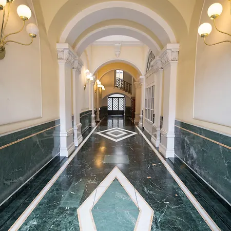 Victoria Letterario Hotel