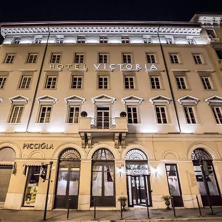 Victoria Letterario Hotel 4*