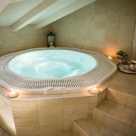 Victoria Letterario Hotel