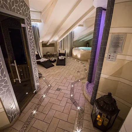 Victoria Letterario Hotel 4*
