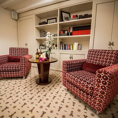 Victoria Letterario Hotel