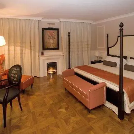 Hotel Victoria Letterario