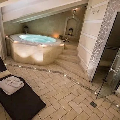 Hotel Victoria Letterario