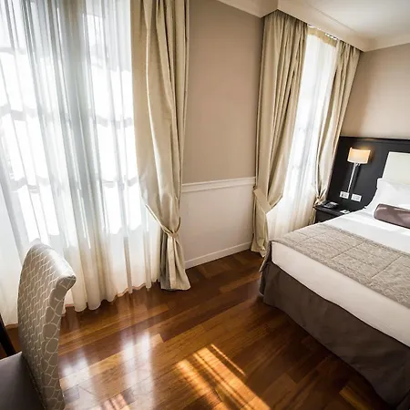 Victoria Letterario Hotel