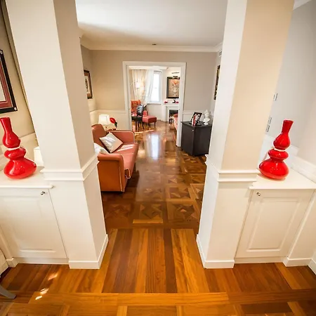 Hotel Victoria Letterario Trieste