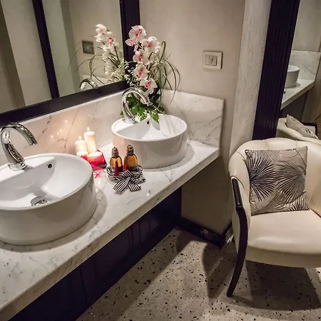 Hotel Victoria Letterario