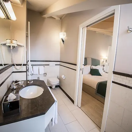 Victoria Letterario 4* Trieste