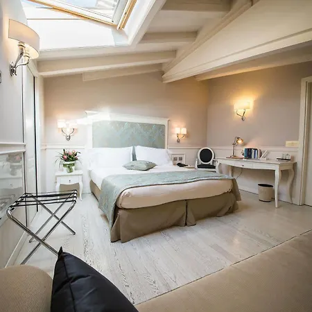 Victoria Letterario Hotel