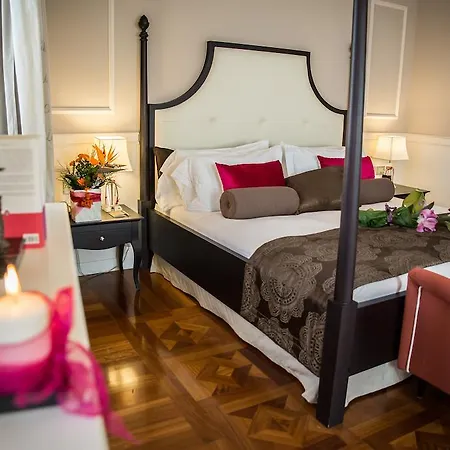 Victoria Letterario Hotel 4*