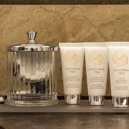 Victoria Letterario 4* Trieste