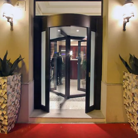 Victoria Letterario 4* Trieste