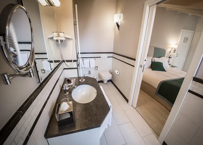 Victoria Letterario Hotel