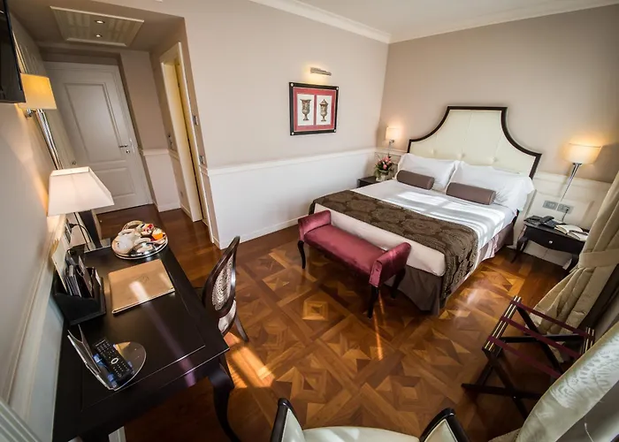 Victoria Letterario 4* Terst