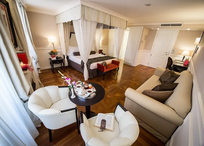 Victoria Letterario Terst