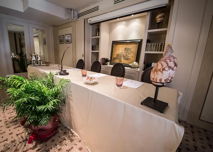 Victoria Letterario 4* Trieste