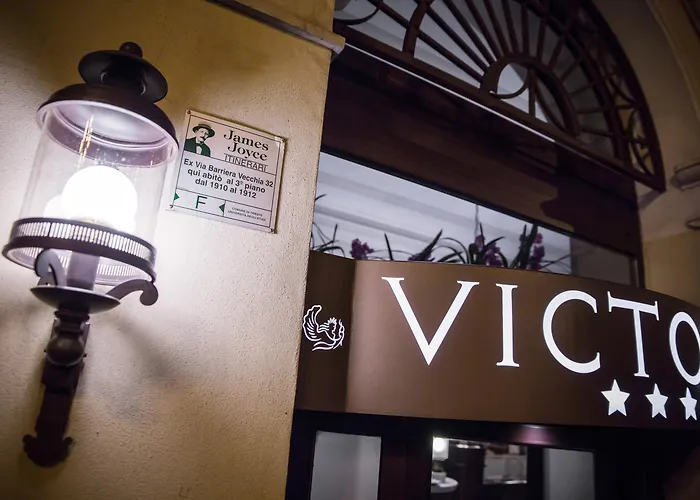 Victoria Letterario 4*