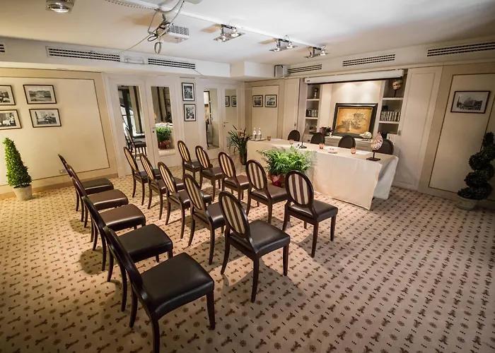 Victoria Letterario Hotel 4*