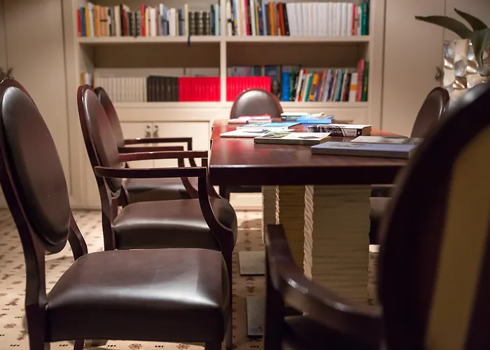 Victoria Letterario Terst