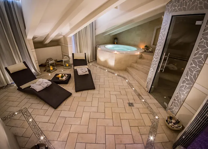 Victoria Letterario Hotel