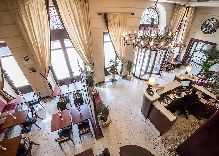 Victoria Letterario Trieste