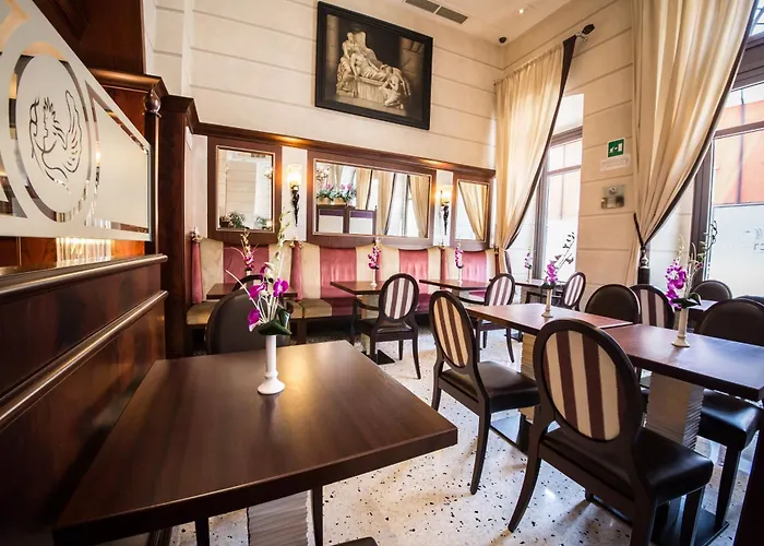 Victoria Letterario 4* Trieste