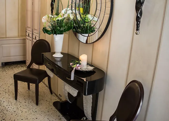 Victoria Letterario Hotel 4*