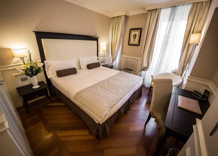 Victoria Letterario 4* Trieste