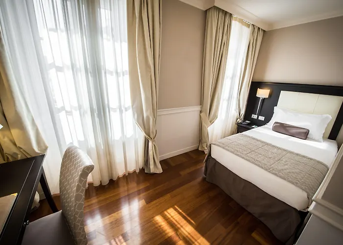 Victoria Letterario Terst