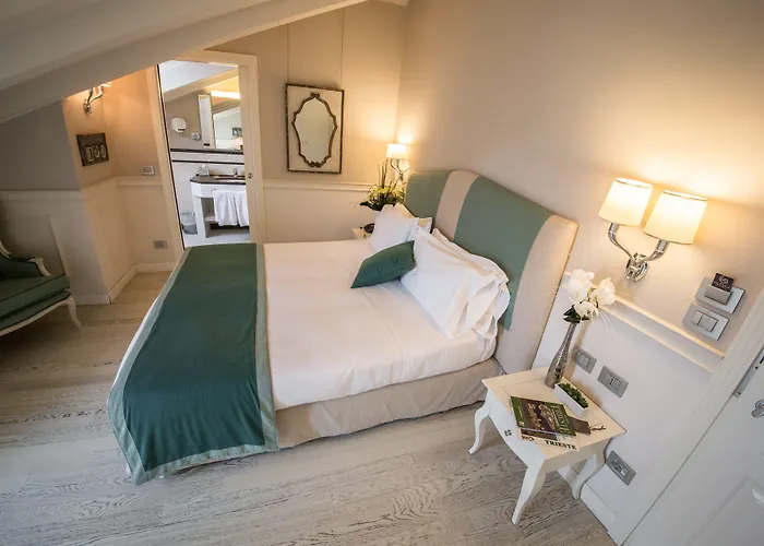 Victoria Letterario Terst