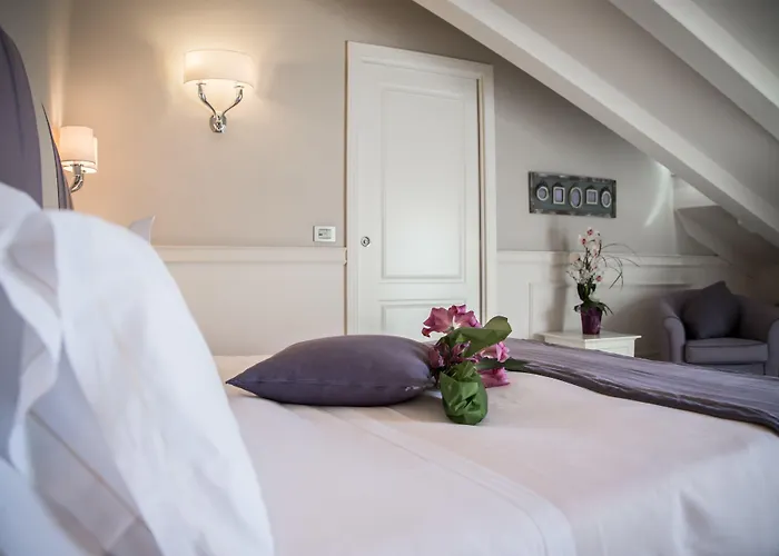 Victoria Letterario Hotel 4*