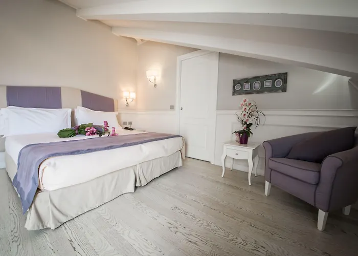 Victoria Letterario Terst