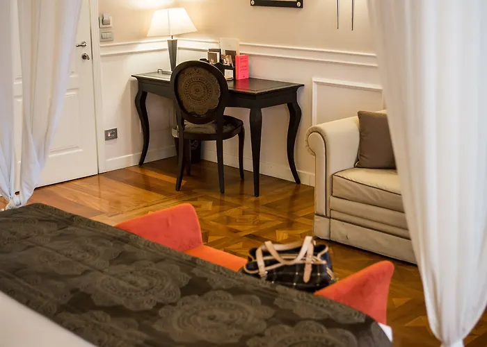 Victoria Letterario Hotel 4*