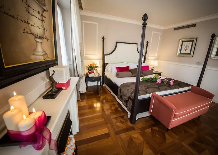 Victoria Letterario 4* Terst