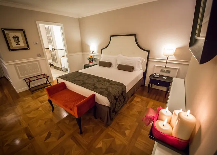 Victoria Letterario 4* Terst