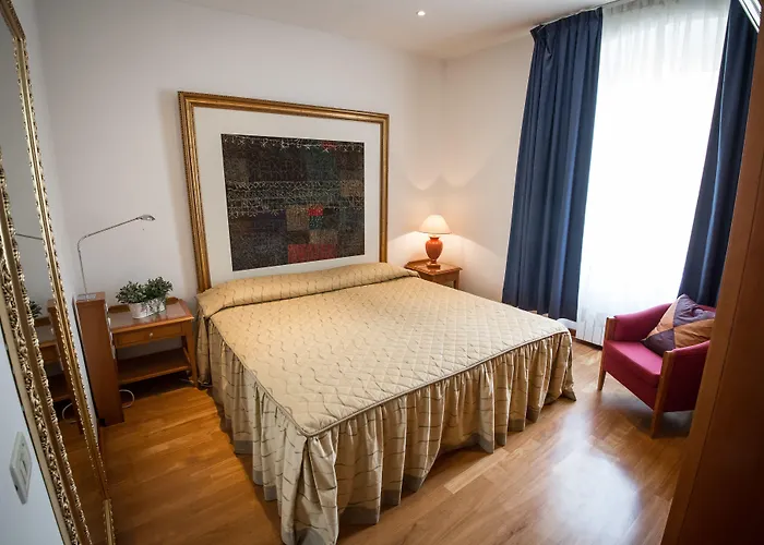 Victoria Letterario 4* Terst