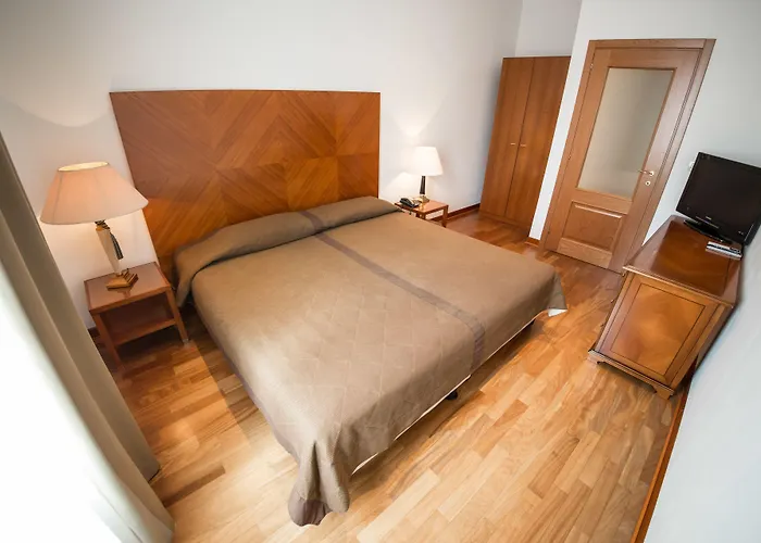 Victoria Letterario Hotel Terst