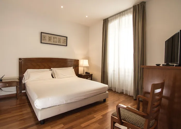 Victoria Letterario Terst