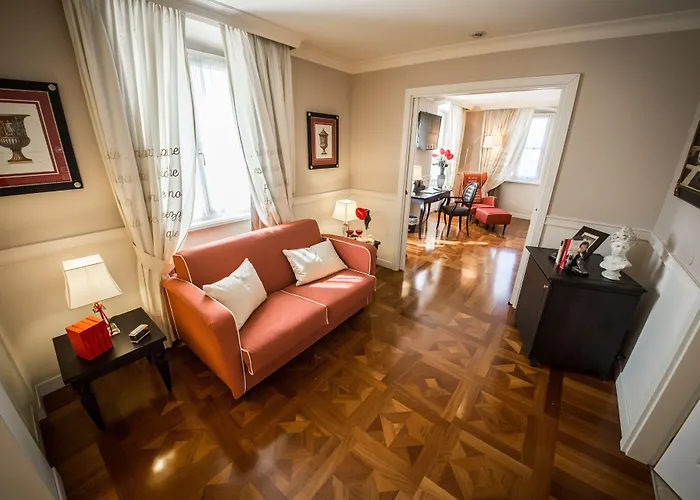 Victoria Letterario Terst